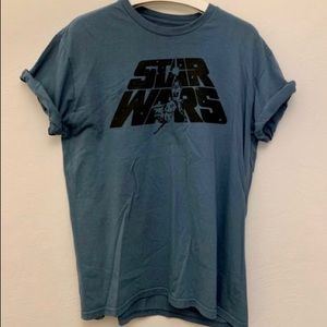 Star Wars Episode IV- A New Hope T-Shirt